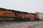 BNSF 9748